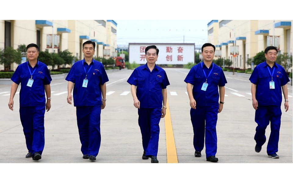 江蘇南極機械有限責(zé)任公司